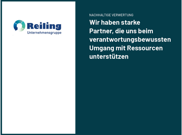 Glasverwertung