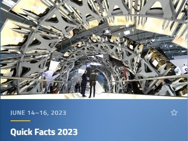 Adaptable SKALA modules at the Intersolar