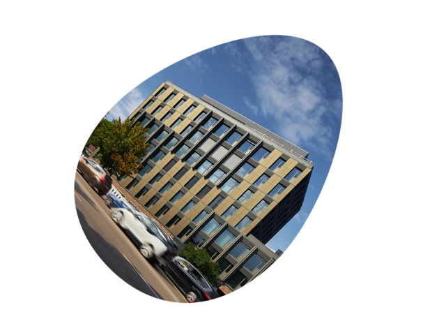 Facade solutions from Germany