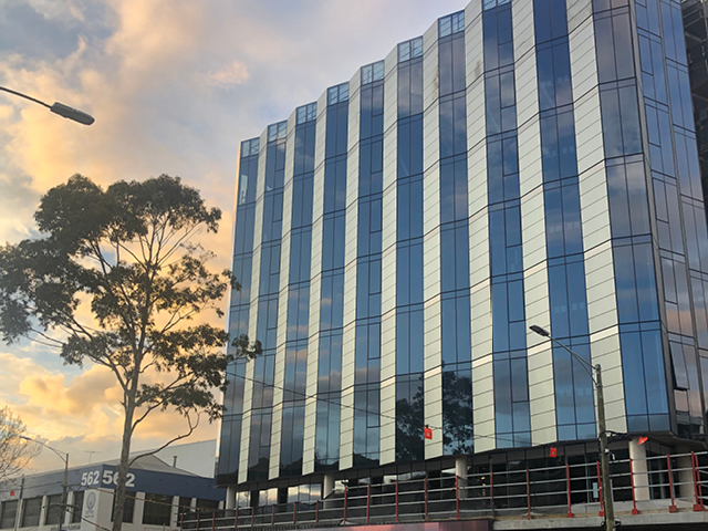 Solarmodule aus Deutschland in Melbourne | AU