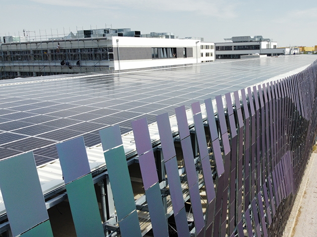 BIPV Deutschland
