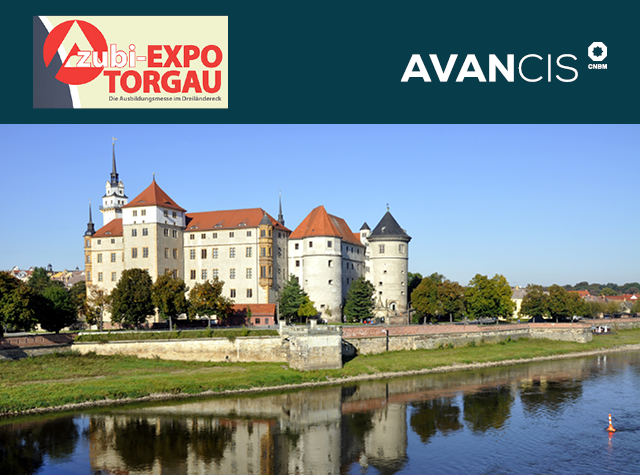 Azubi-EXPO in Torgau | DE