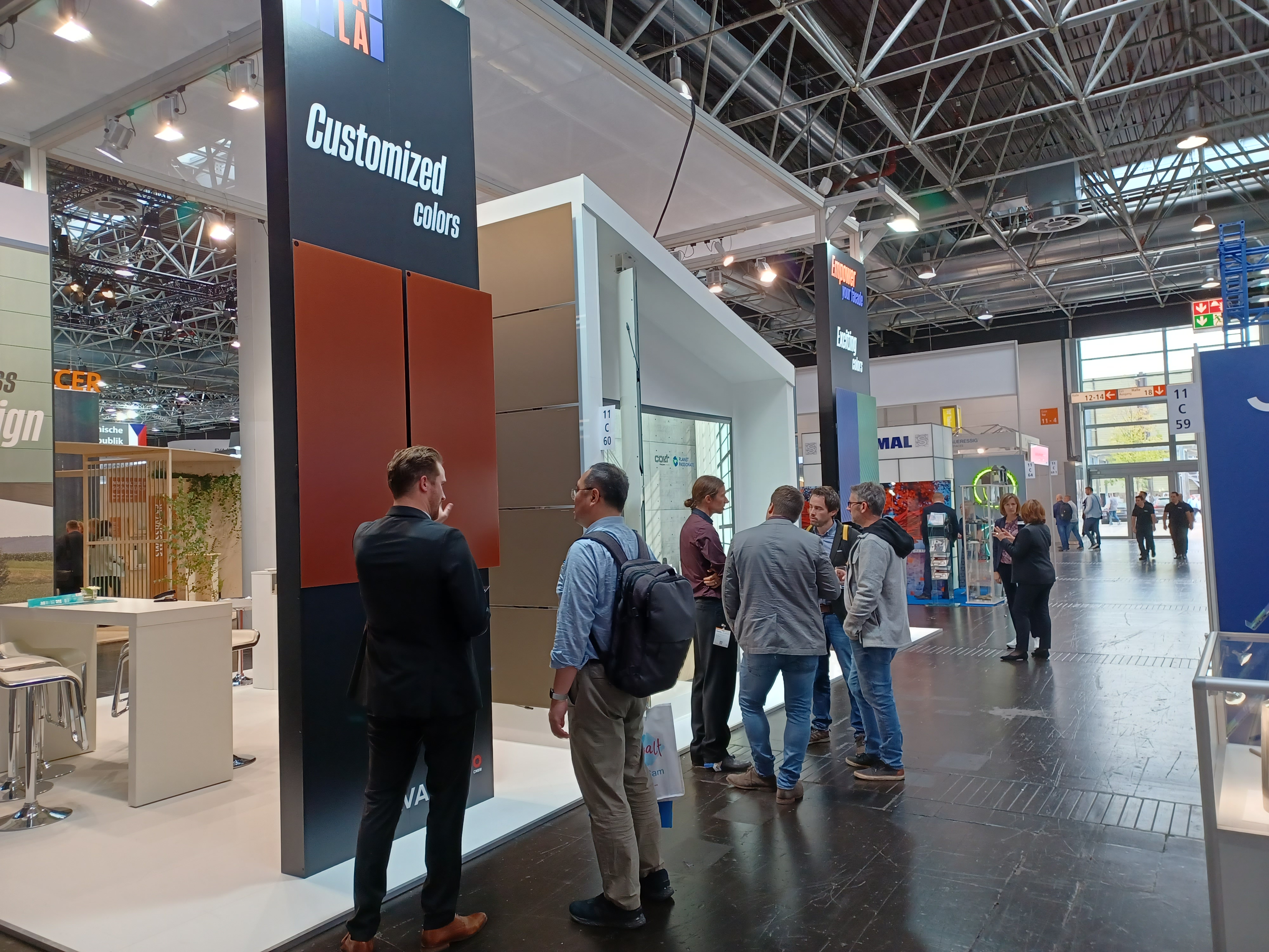 glasstec 2022