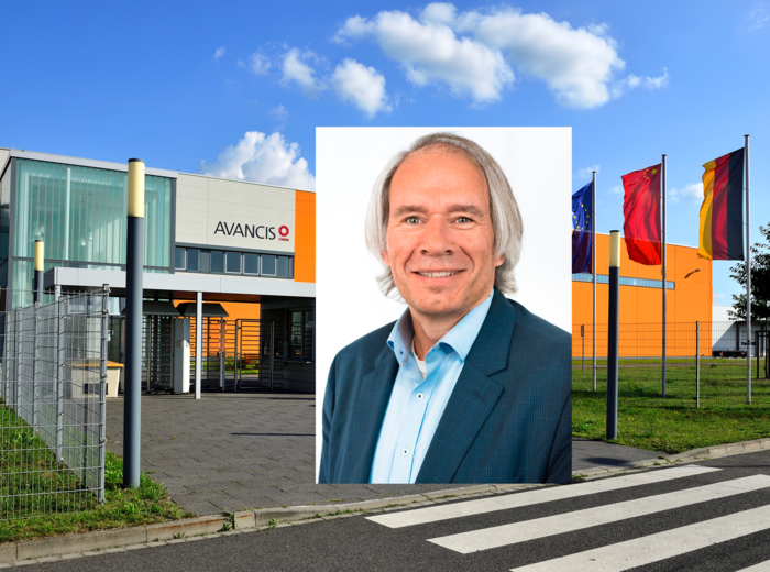 AVANCIS GmbH