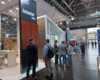 glasstec 2022