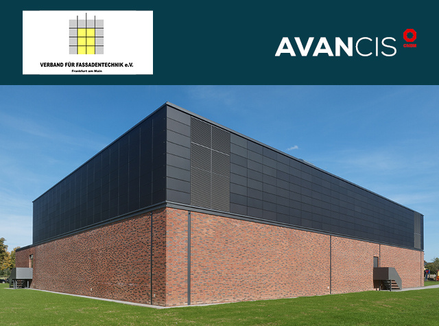 AVANCIS at the 30th VFT Seminar 2024