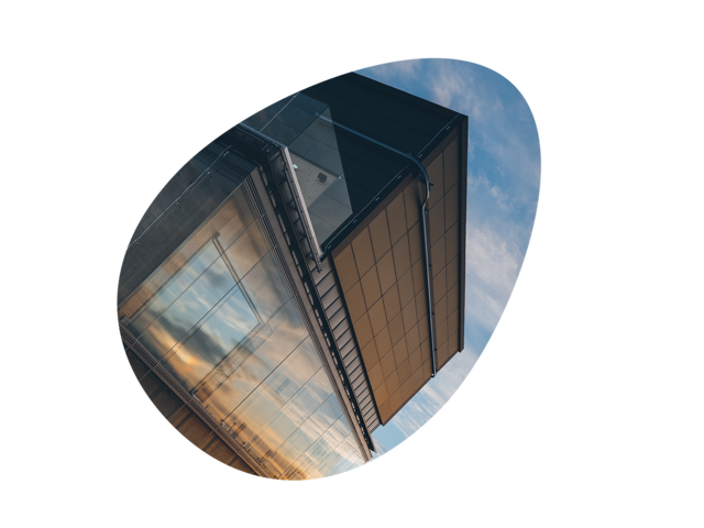 BIPV Design Fassade