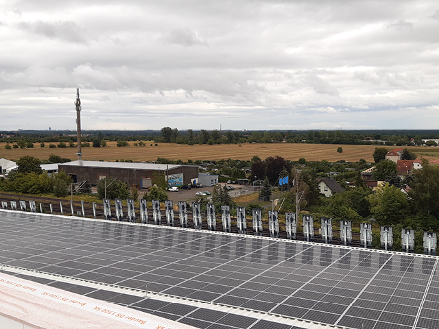 Photovoltaikmodule