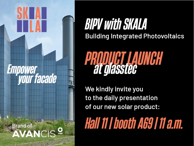 Product launch SKALA Matrix