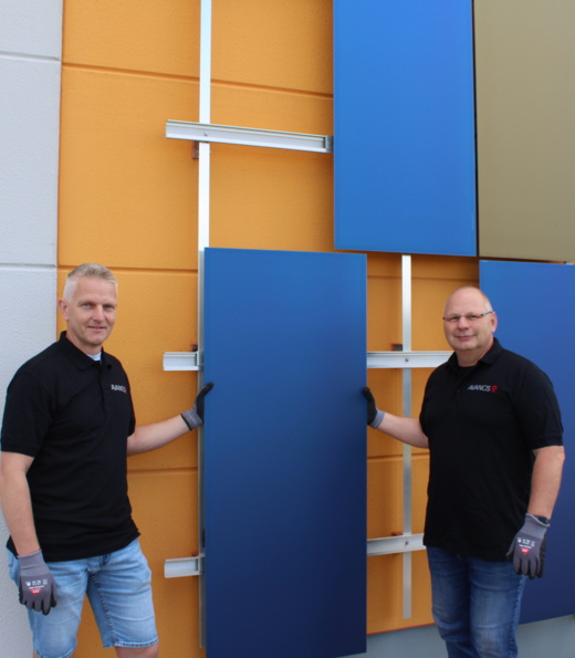 BIPV Experte