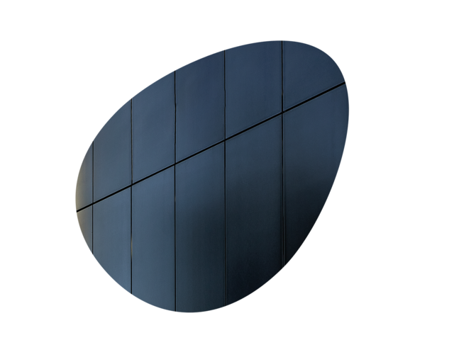 BIPV modules
