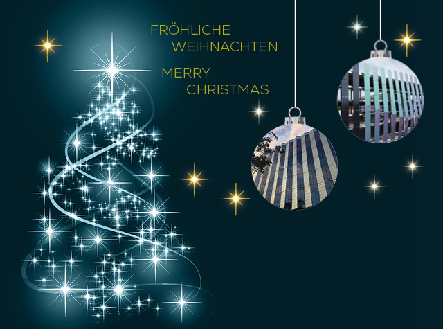 Merry Christmas