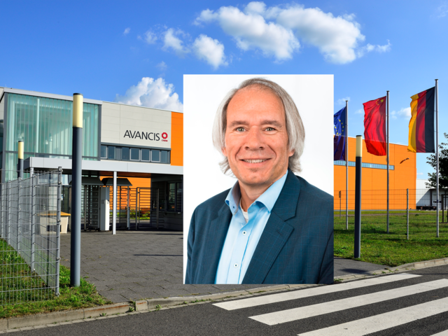 AVANCIS GmbH