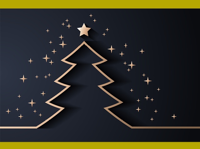 Christmas greetings 