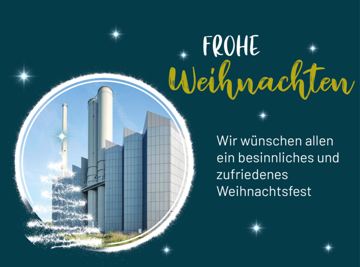 AVANCIS wünscht Frohe Weihnachten