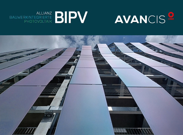 AVANCIS als BIPV-Experte