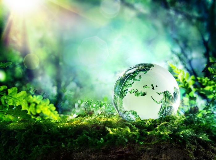 Ecological footprint of our thin-film modules